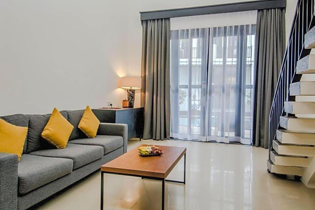 Mulberry Hotel Siem Reap Exterior photo