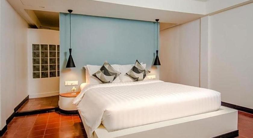 Mulberry Hotel Siem Reap Exterior photo