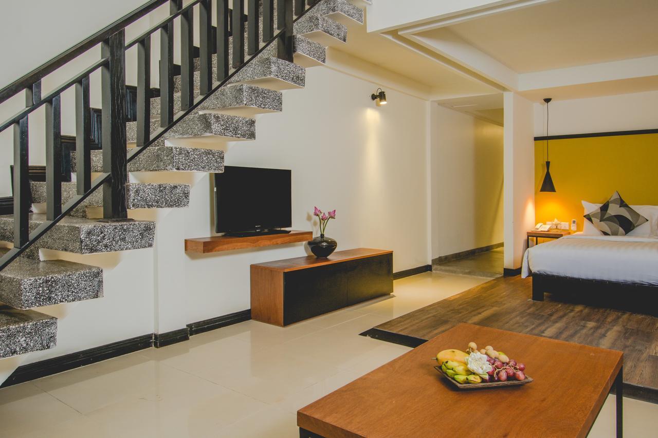 Mulberry Hotel Siem Reap Exterior photo