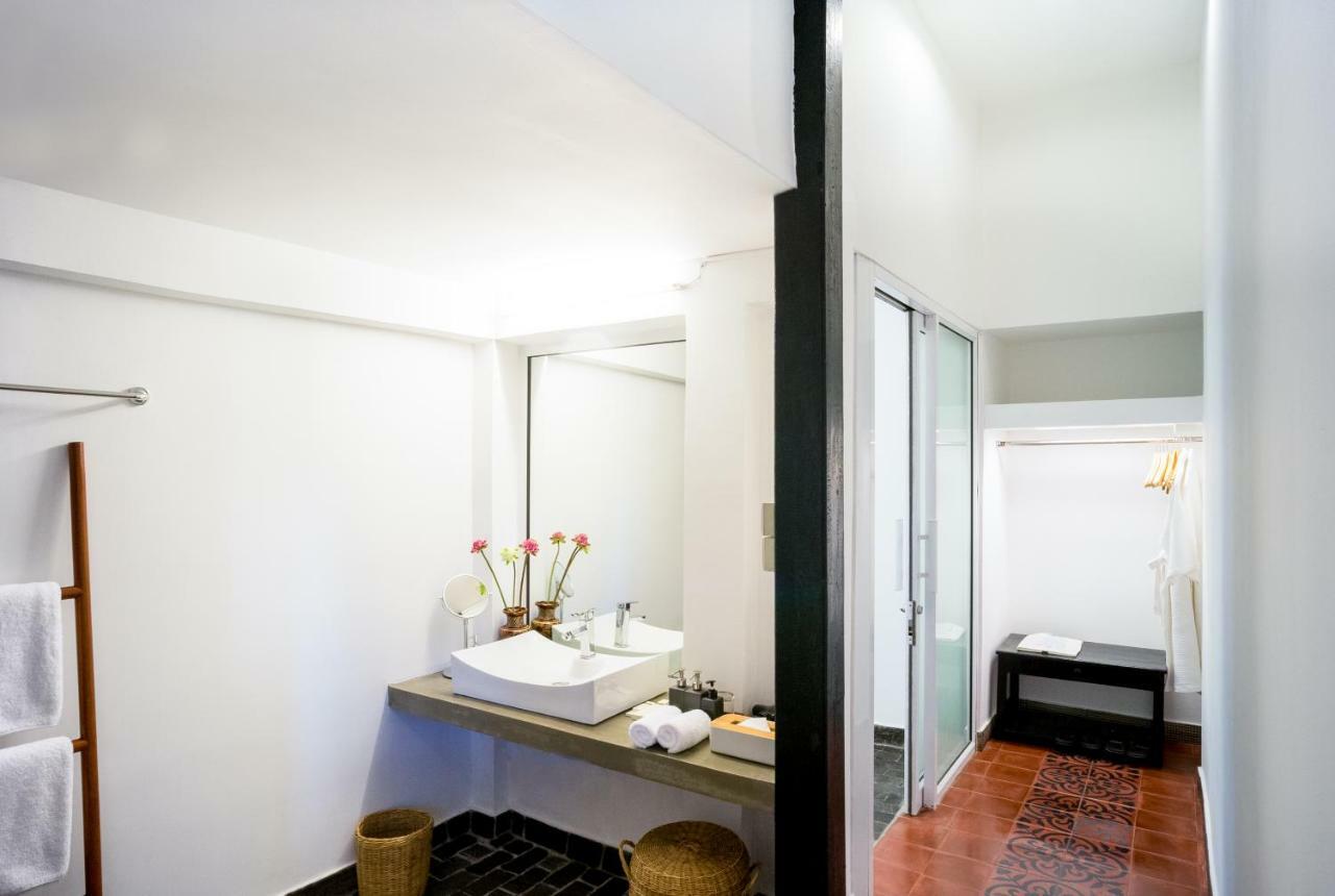 Mulberry Hotel Siem Reap Exterior photo
